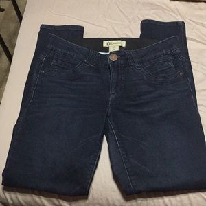 Skinny leg jeans 👖